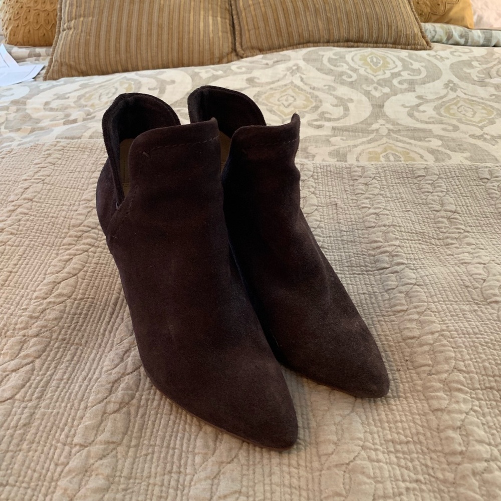 Splendid booties - Picture 2 of 5